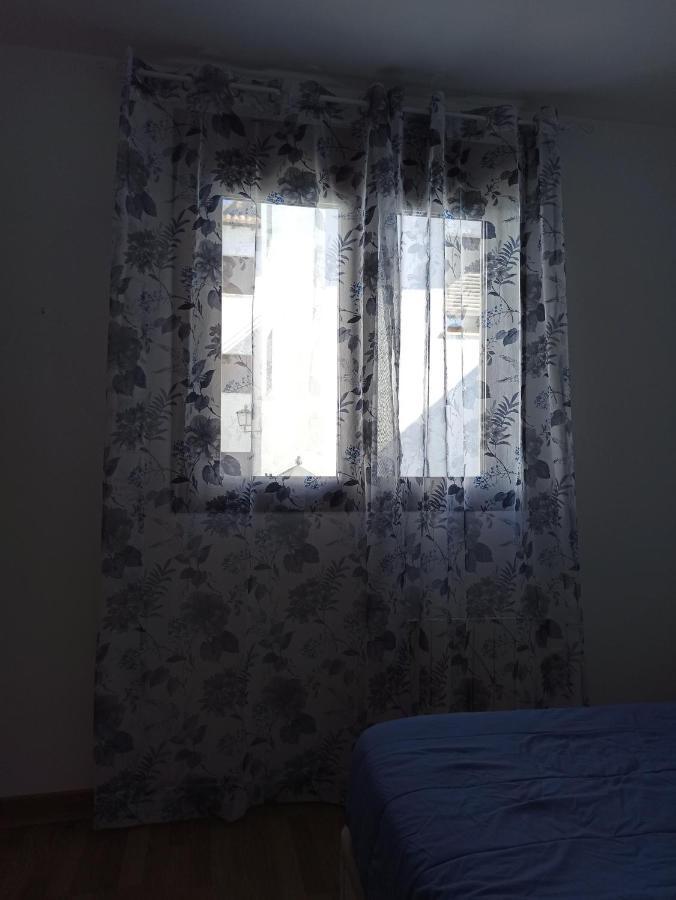 Apartament Casa Jimenez Güéjar Sierra Zewnętrze zdjęcie