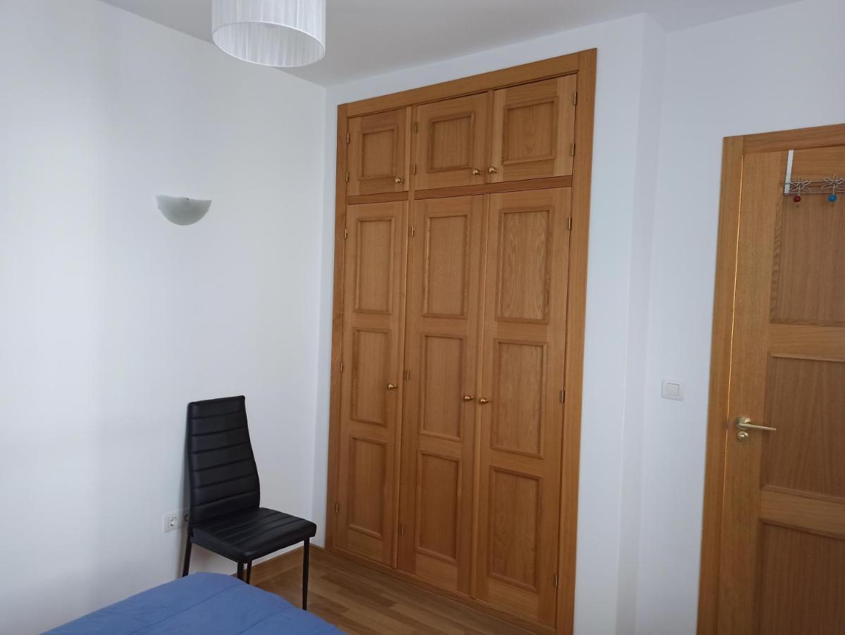 Apartament Casa Jimenez Güéjar Sierra Zewnętrze zdjęcie