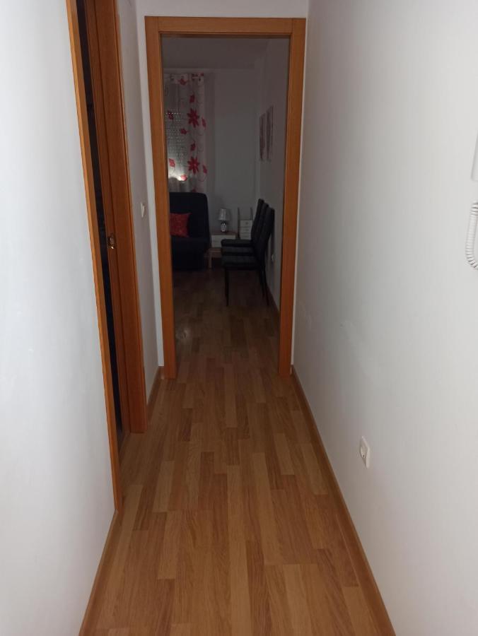 Apartament Casa Jimenez Güéjar Sierra Zewnętrze zdjęcie