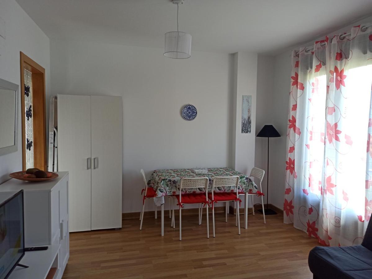 Apartament Casa Jimenez Güéjar Sierra Zewnętrze zdjęcie